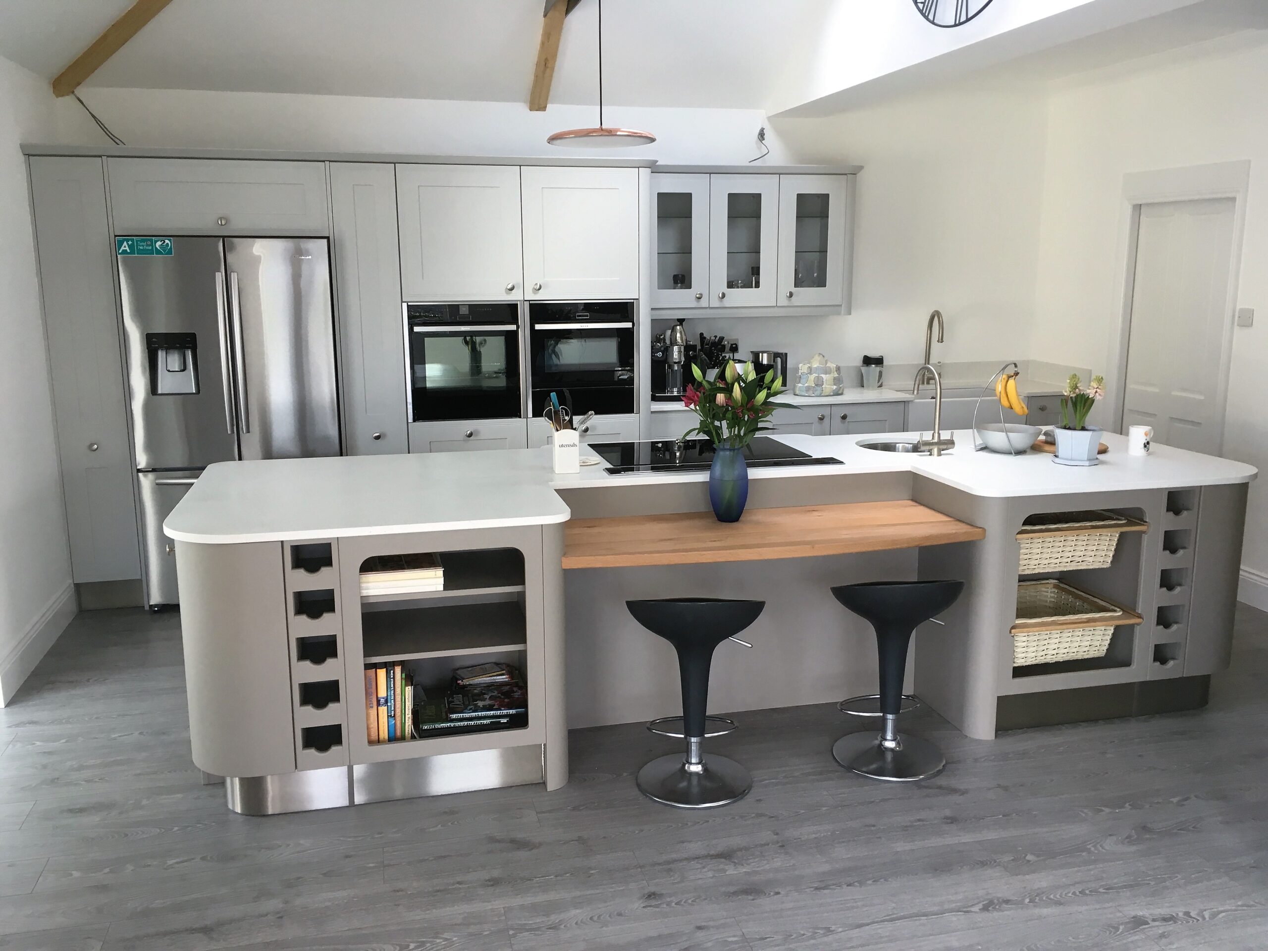Modern Kitchens