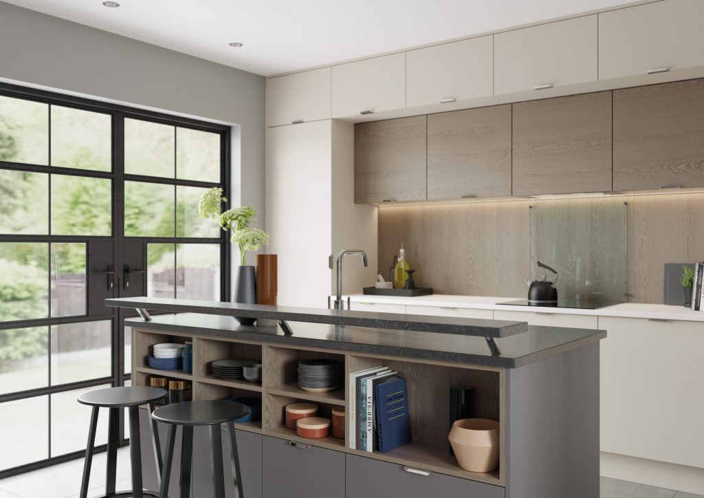 Bespoke Kitchens – Alexander Paul Kitchens